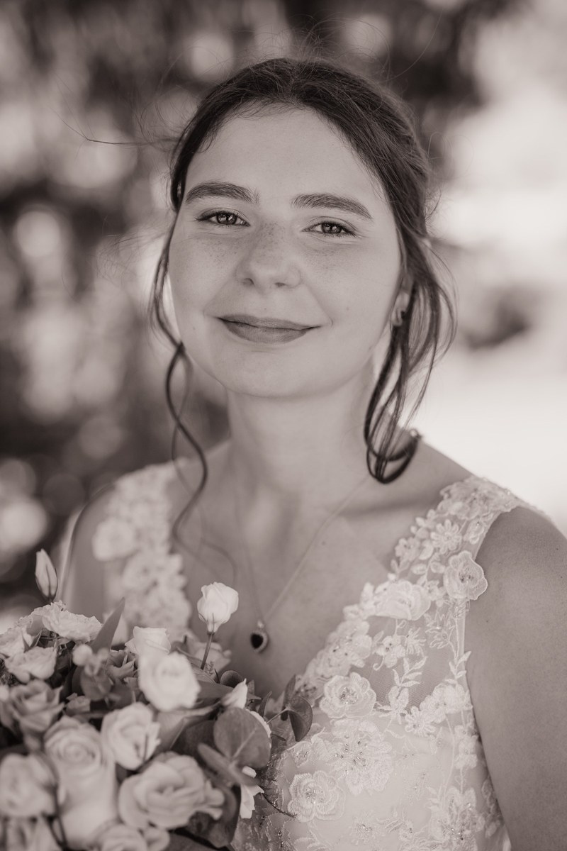 Photo de mariage